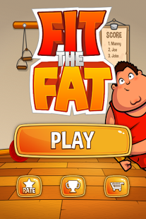 Download Fit the Fat